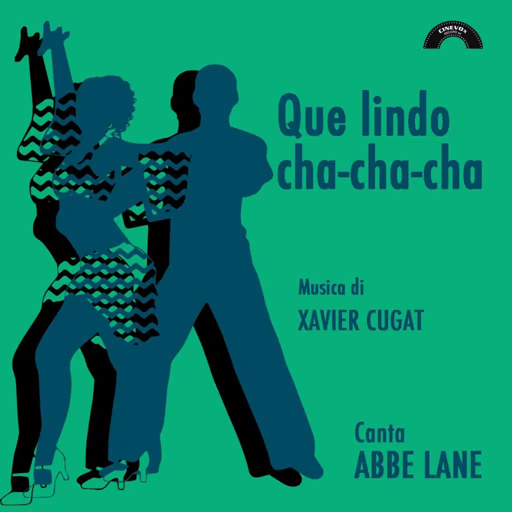 Que lindo cha cha cha