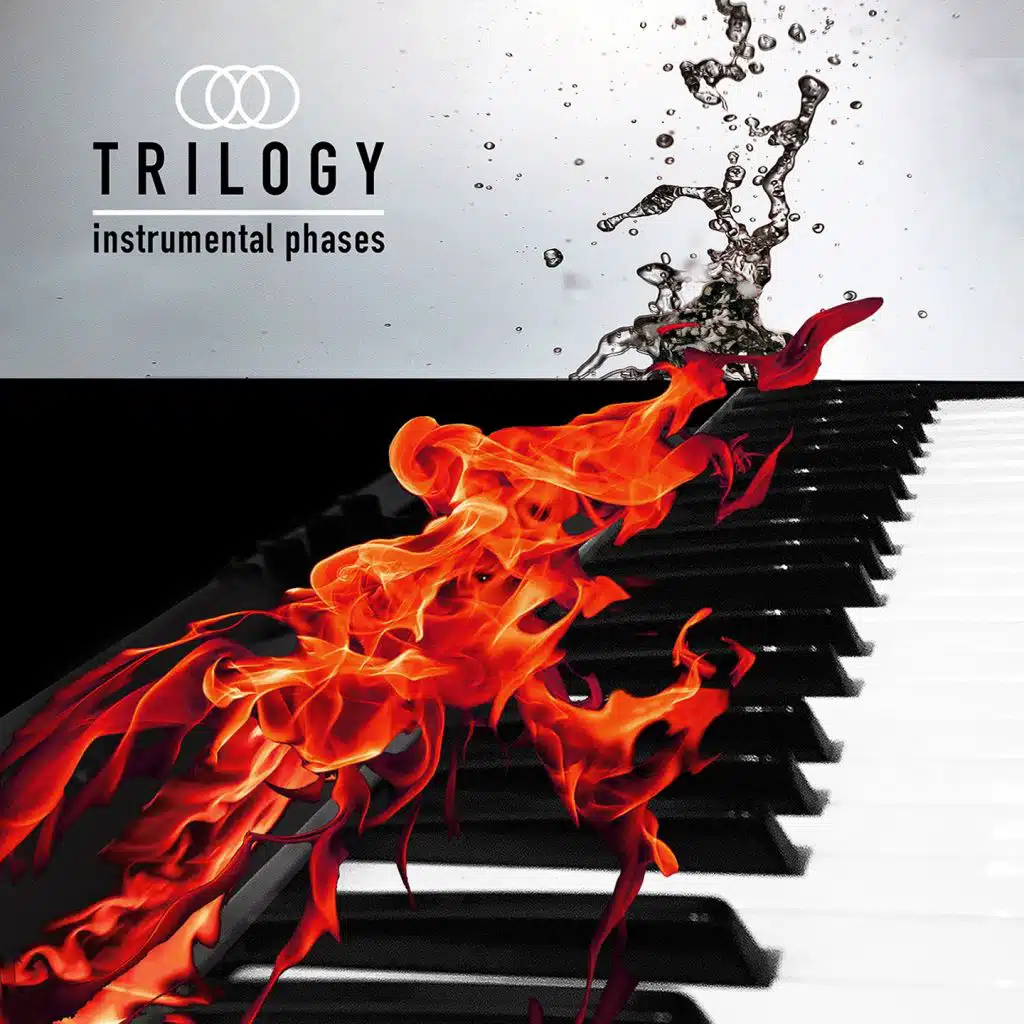 Salvation Stranger (Trilogy Rework Instrumental) [feat. Psyche]