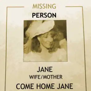 Come Home Jane