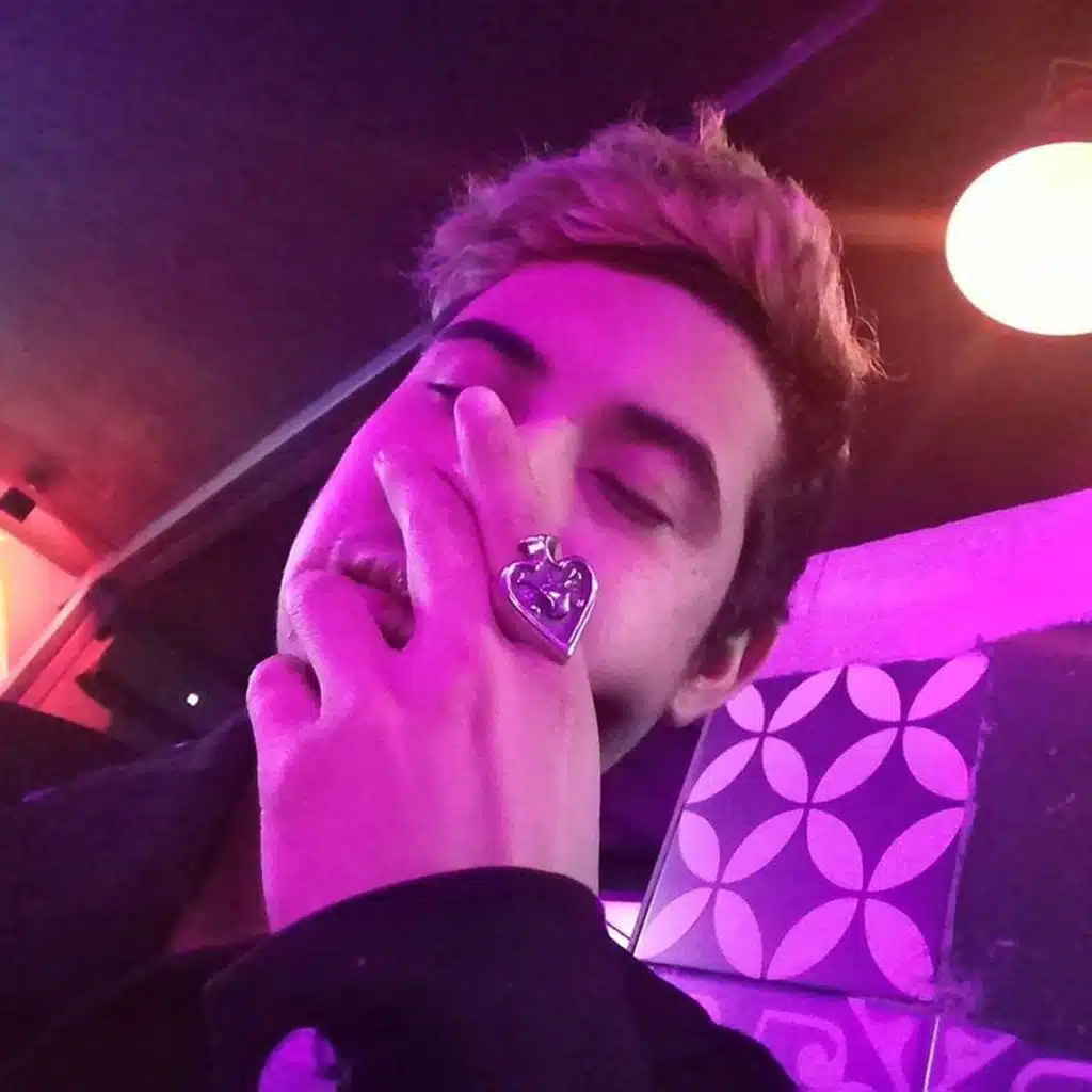 R & C (feat. Carlos Garcia Jr)