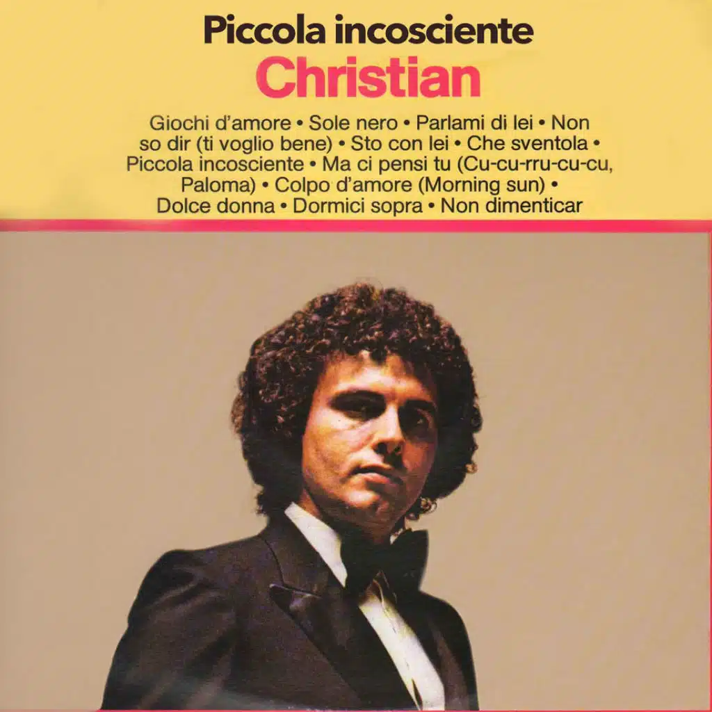 Giochi d'amore (Remastered)