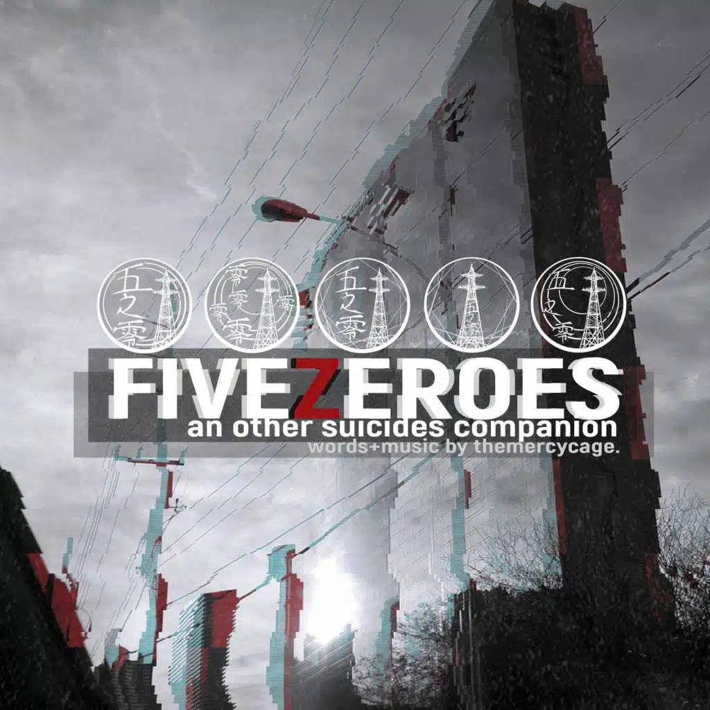 Five Zeroes: An Other Suicides Companion