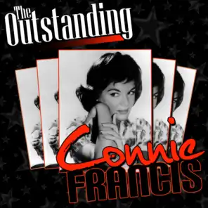 The Outstanding Connie Francis