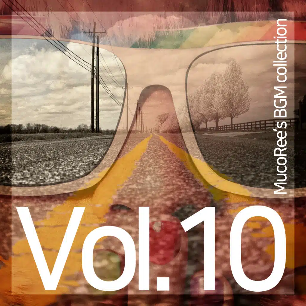 MucoRee's BGM Collection Vol.10