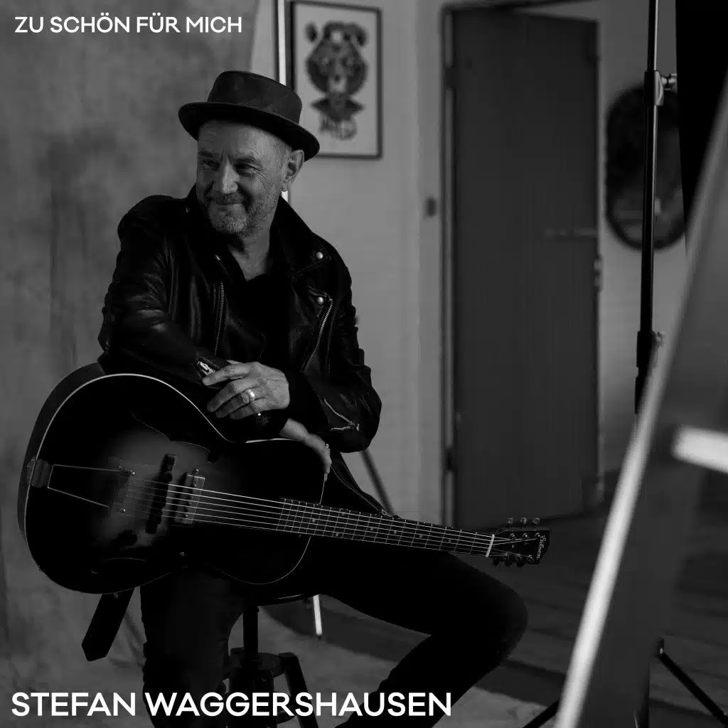 Stefan Waggershausen