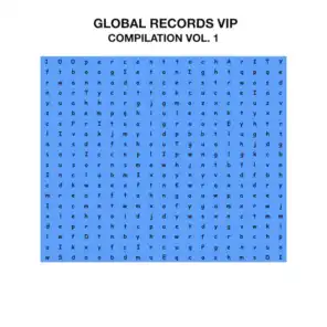 Global Records Vip Compilation, Vol 1