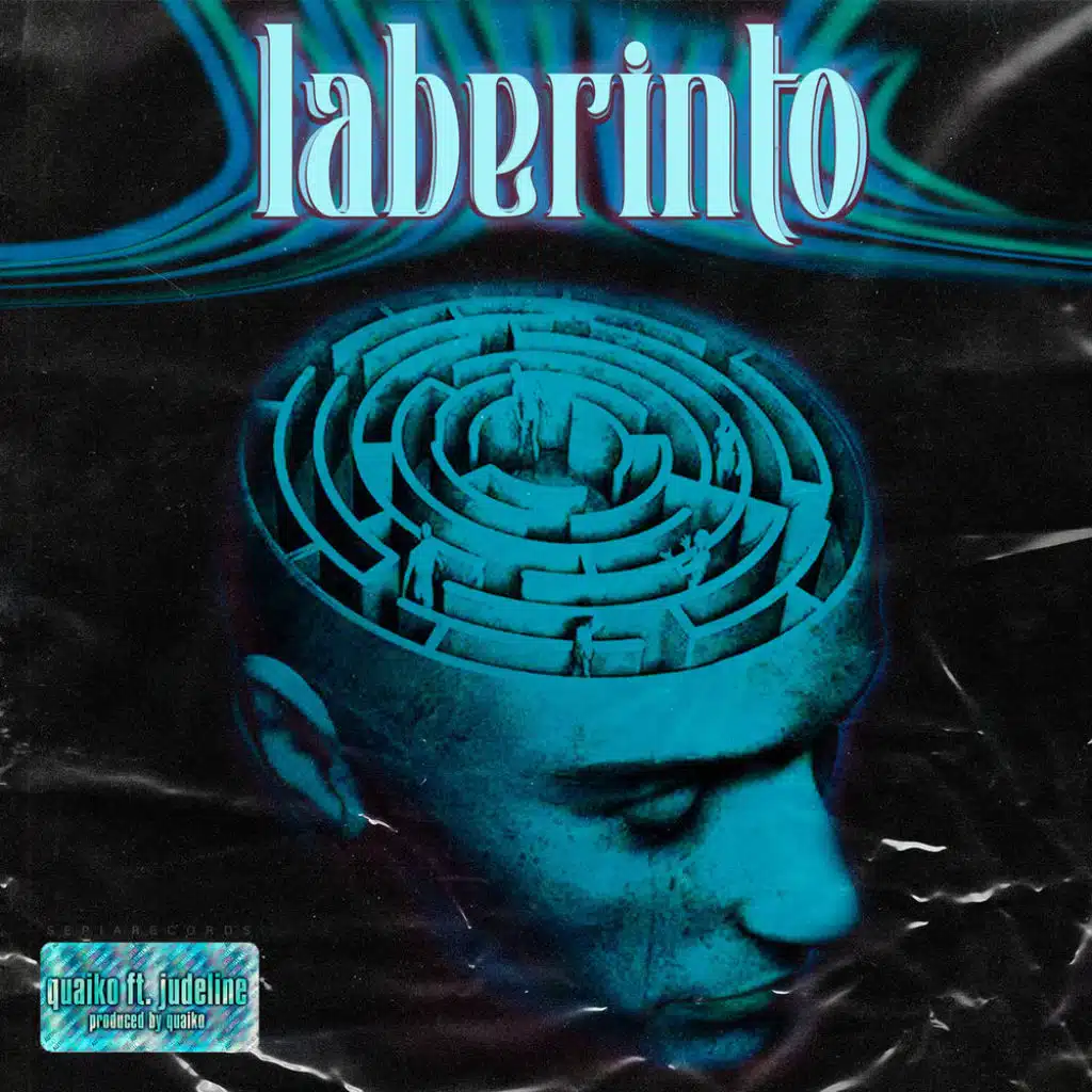 Laberinto (feat. Judeline)