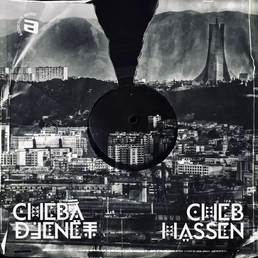 Cheba Djenet & Cheb Hassen