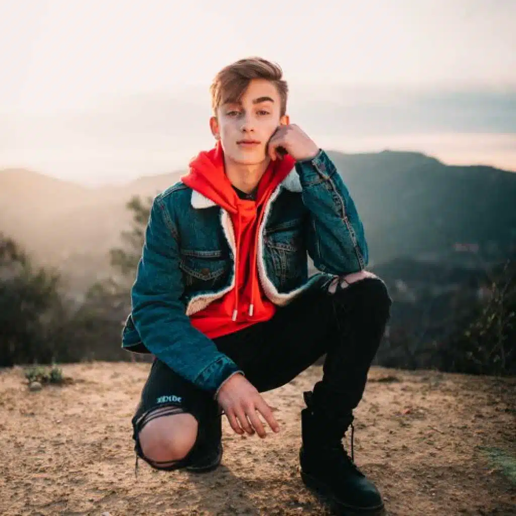 Johnny Orlando