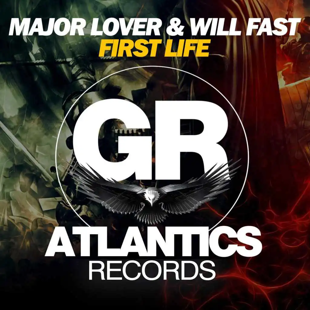 Major Lover & Will Fast