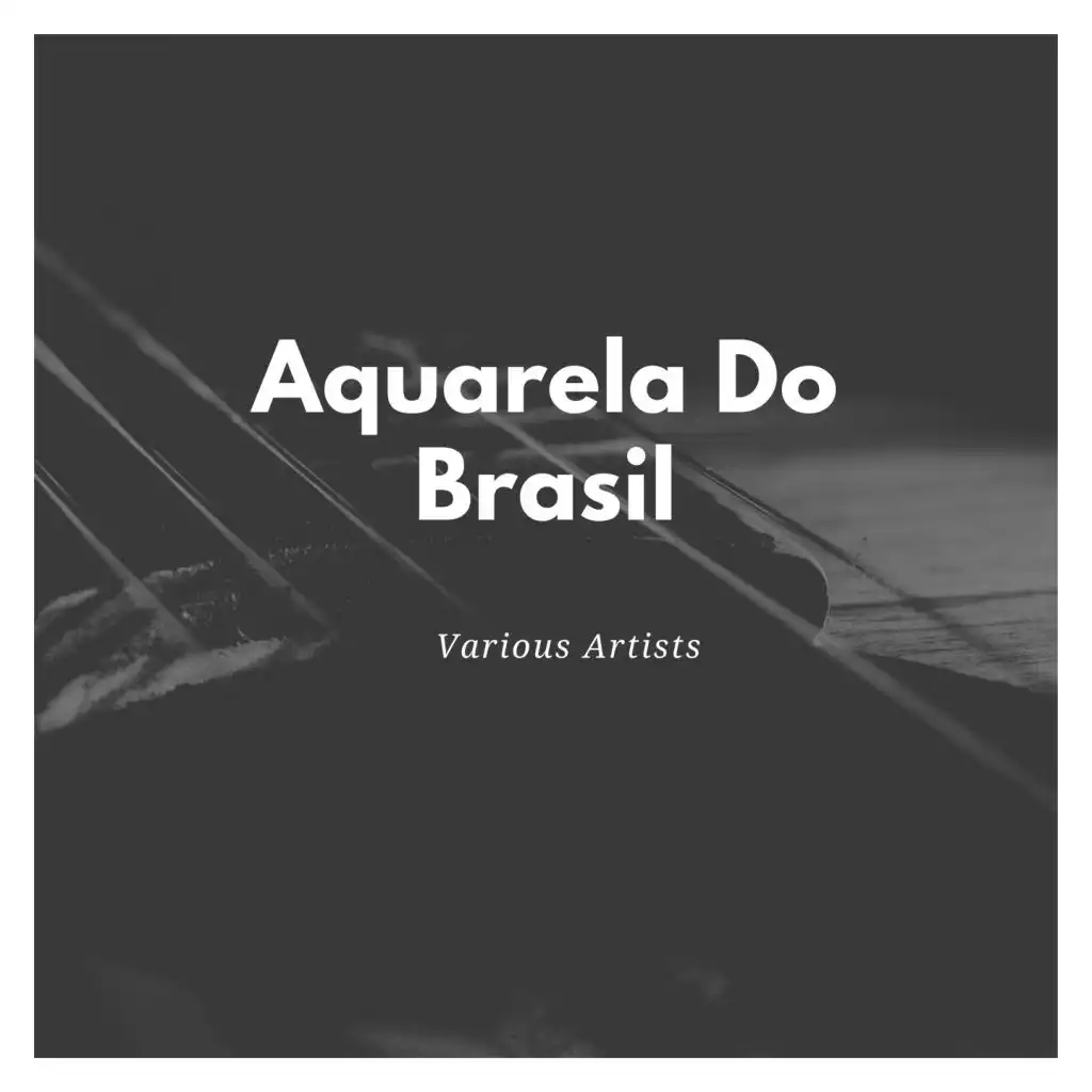 Brasil (Aquarela Do Brasil) (1947)