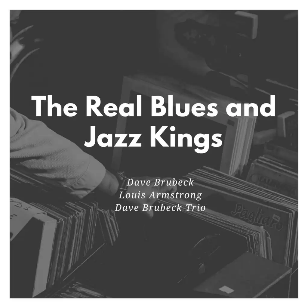 The Real Blues and Jazz Kings