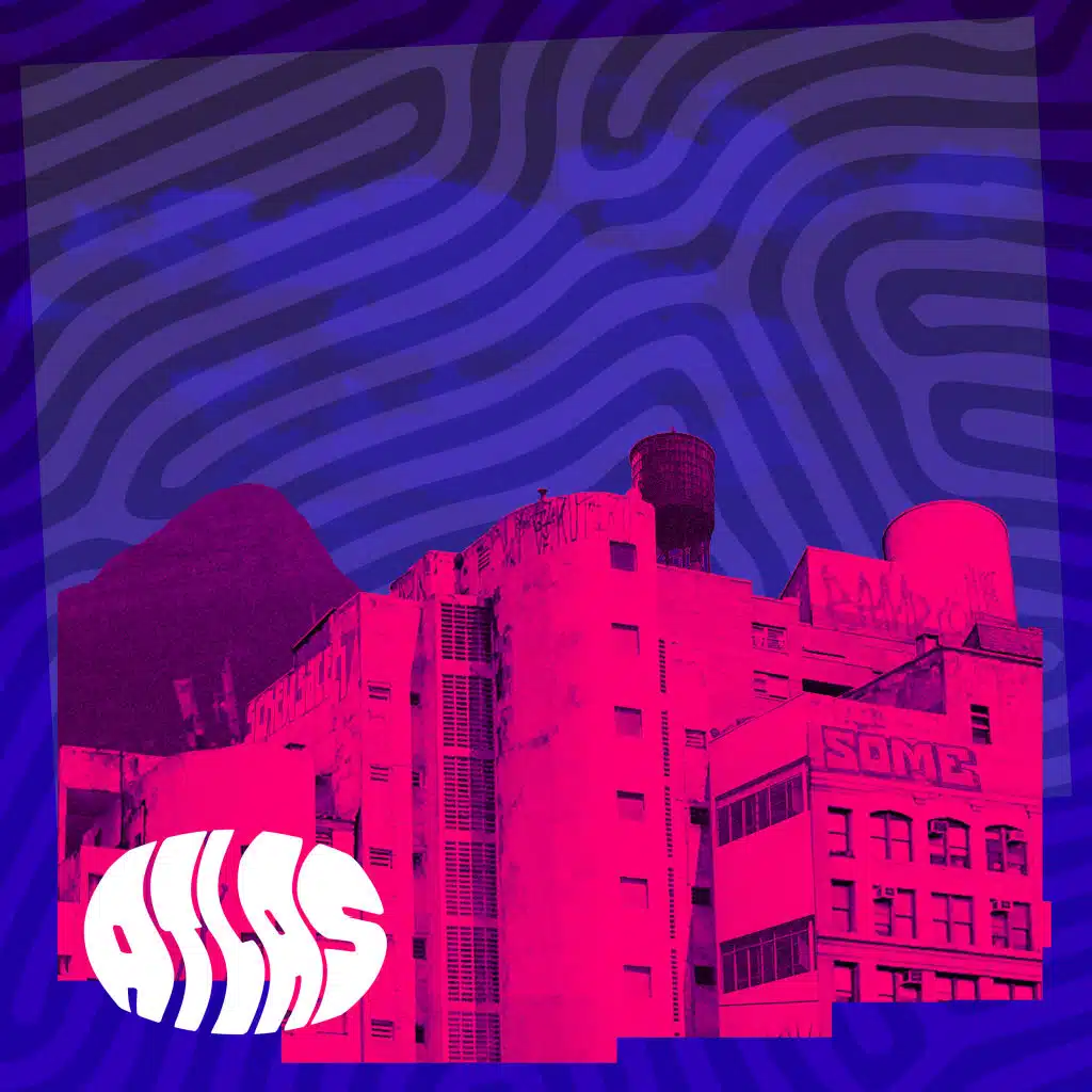 Branko, Nonku Phiri, Mr. Carmack