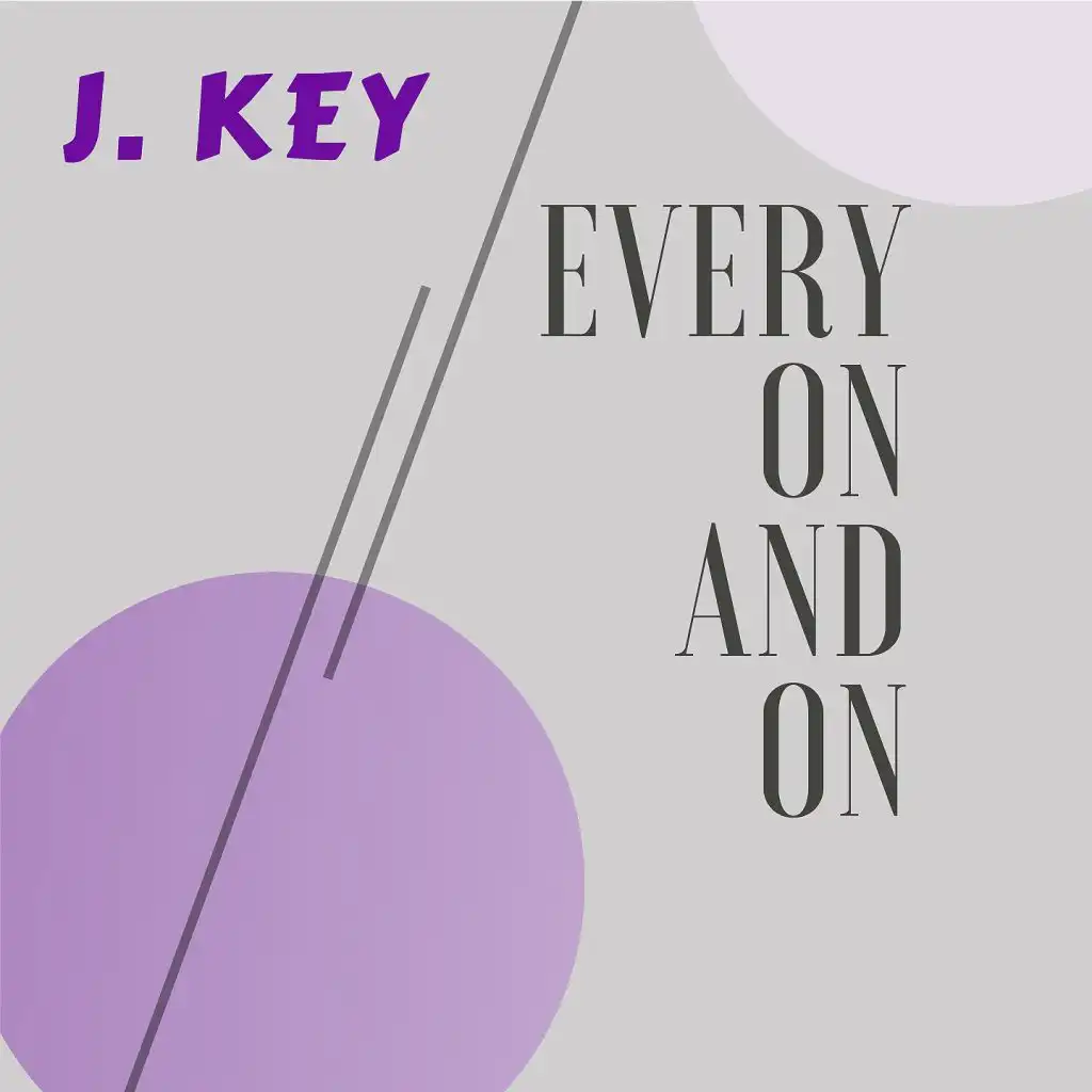 Every on and On (Instrumental)