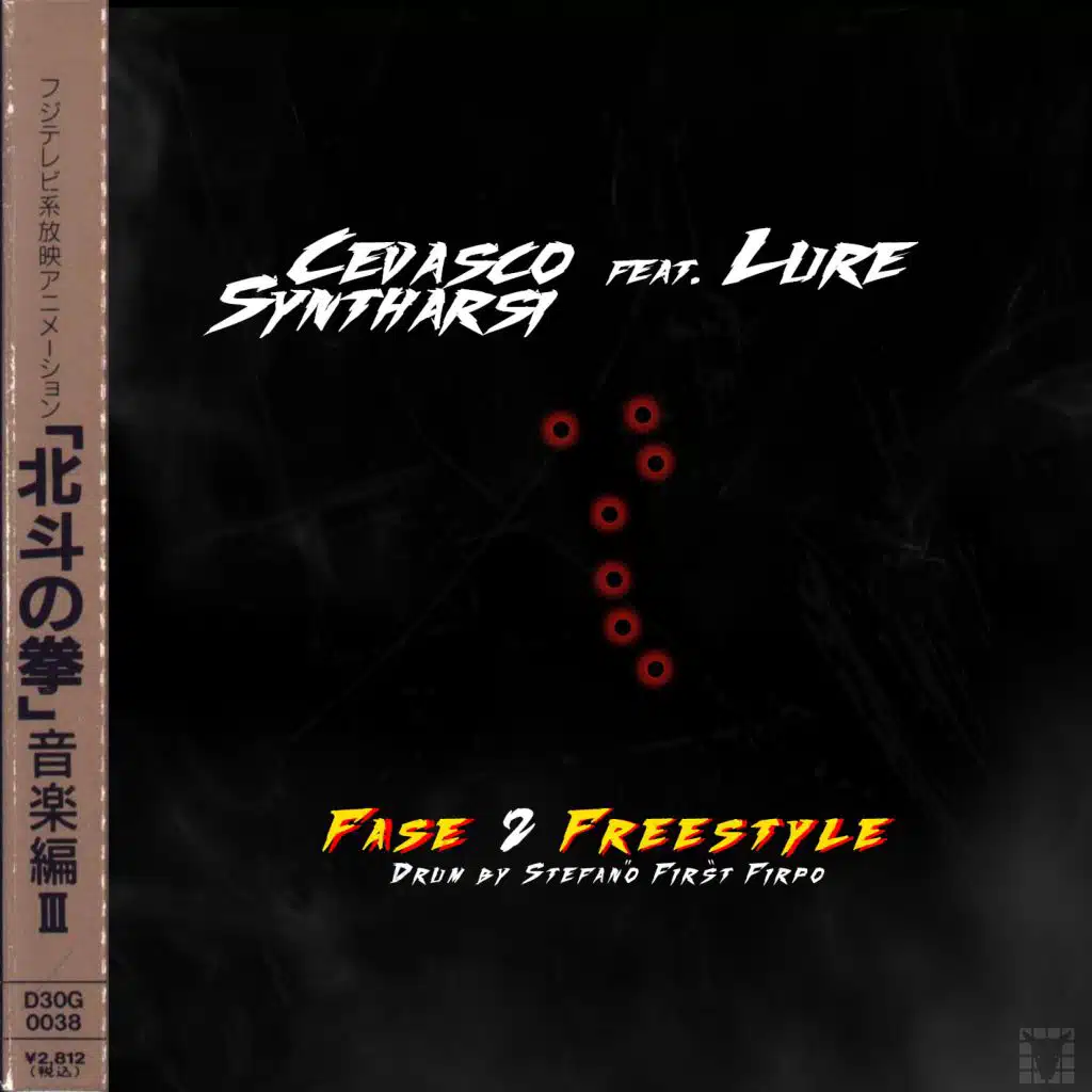 Fase 2 Freestyle (feat. Lure)