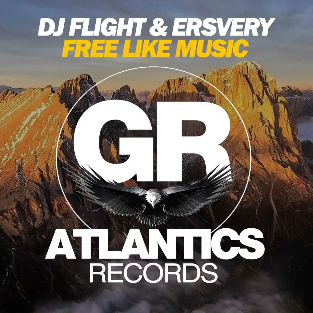 DJ Flight & Ersvery