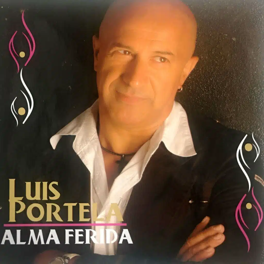 Luis Portela