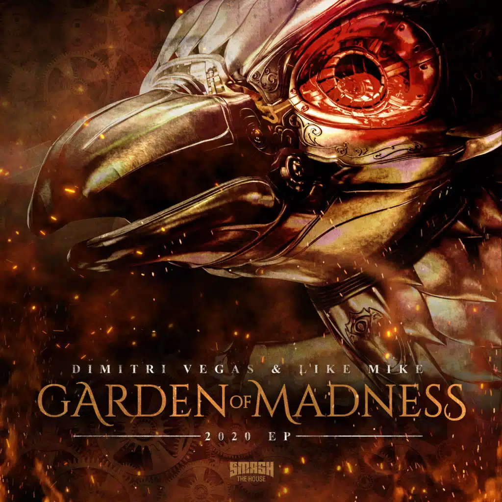 Garden of Madness 2020 Megamix (feat. Timmy Trumpet, MATTN, Quintino, Wolfpack, Bassjackers, Ummet Ozcan, Brennan Heart, D'Angello & Francis, Sammy Merayah, 2WEI, X-Tof, Stavros Martina, Kevin D & MAD M.A.C.)