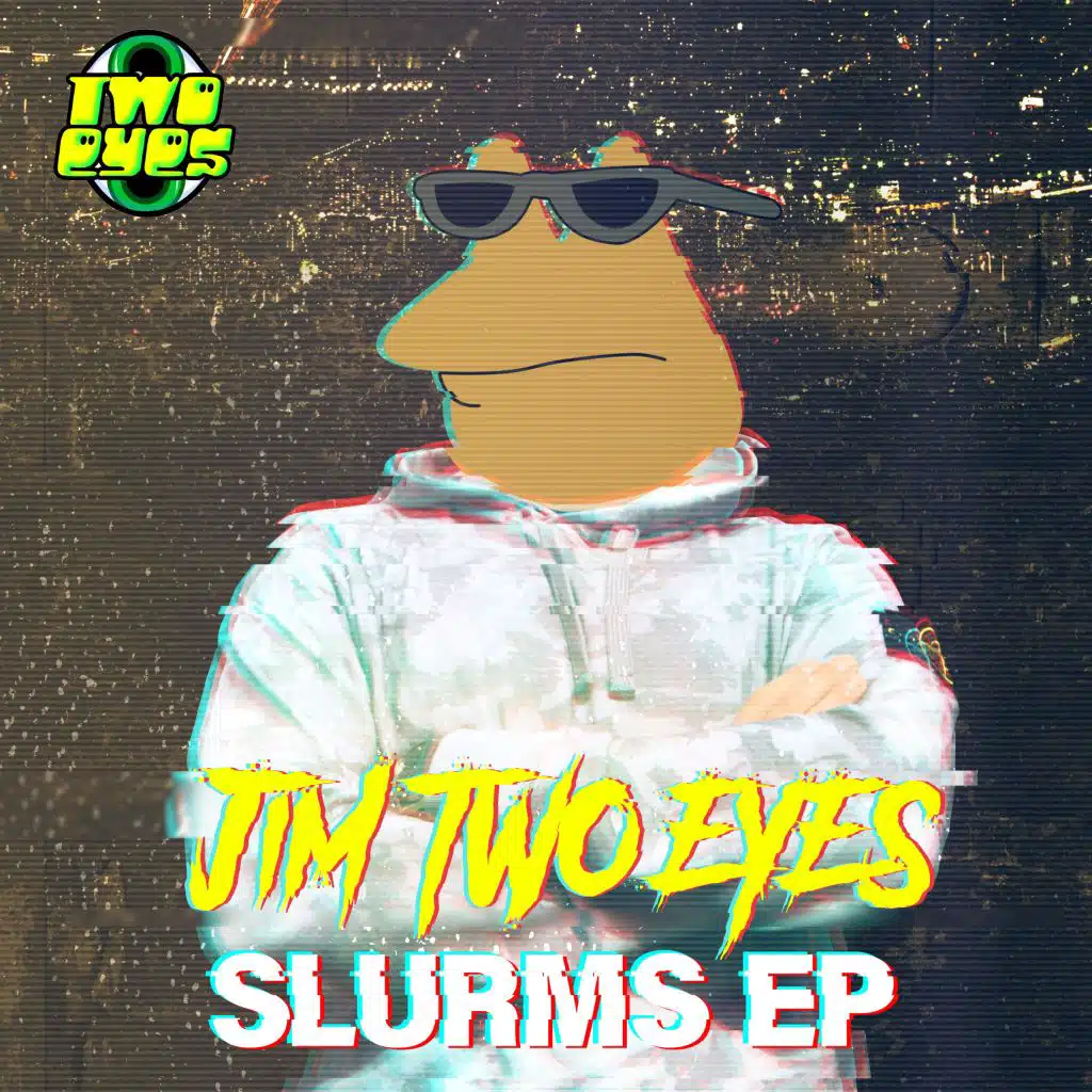 Slurms EP