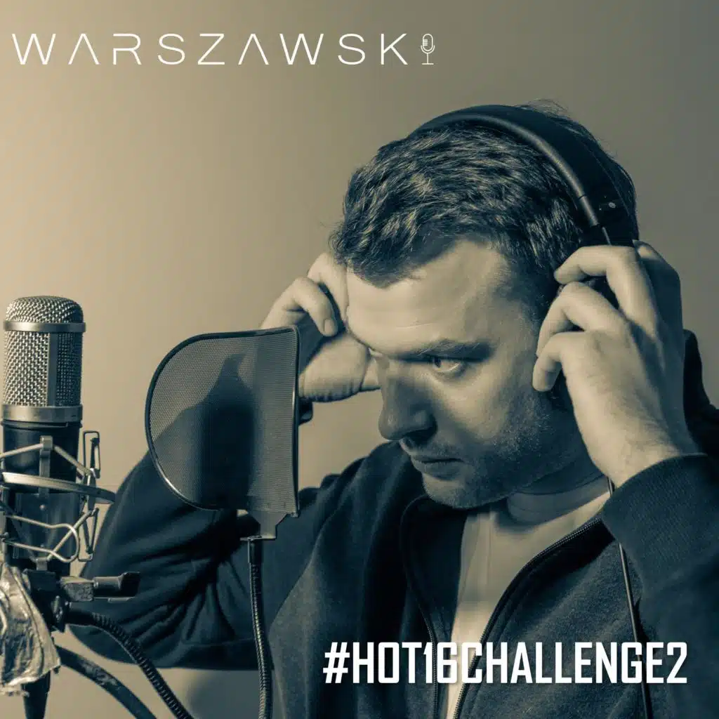 WARSZAWSKI