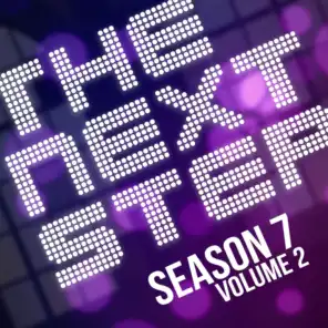Songs from The Next Step: Season 7 Vol. 2