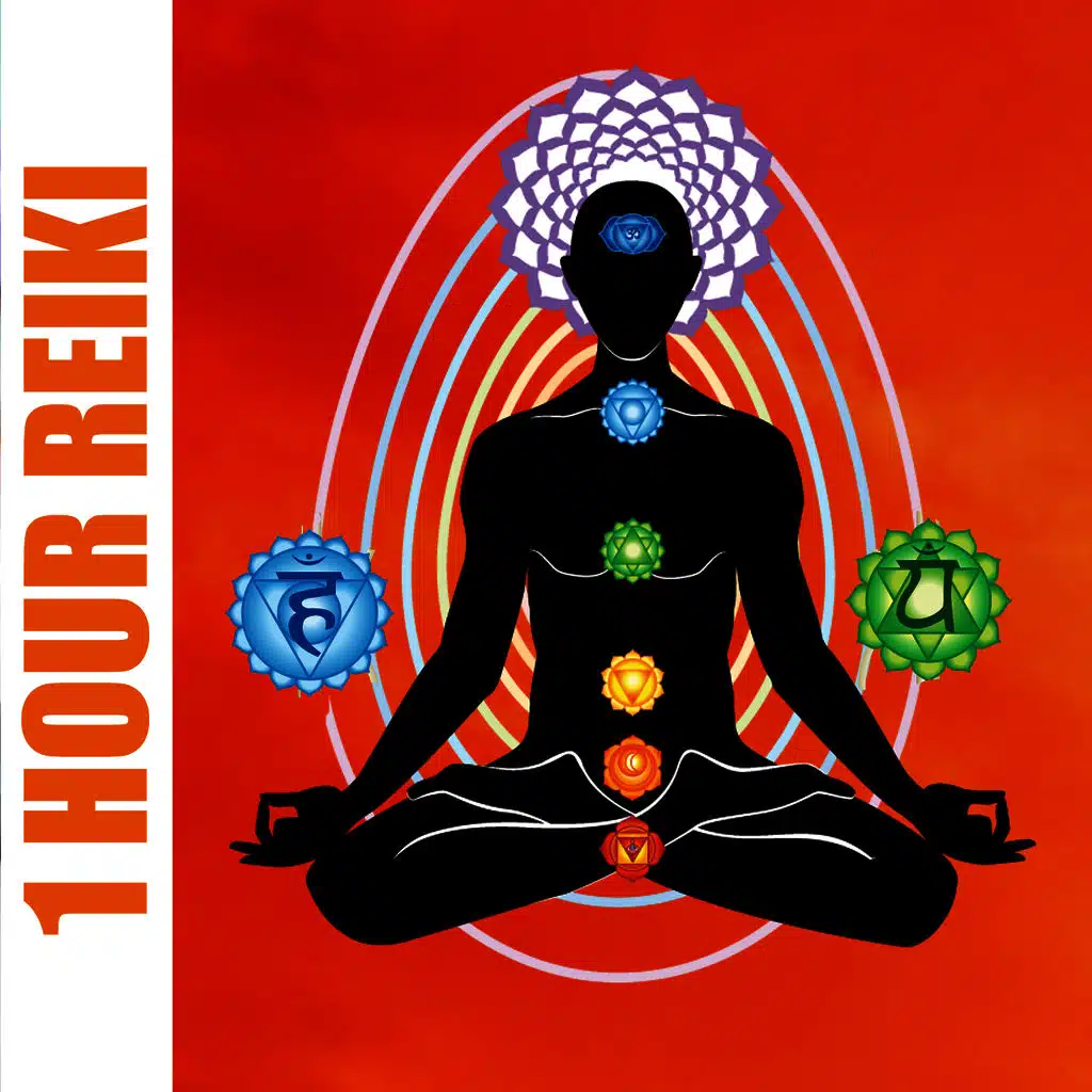 1 Hour Reiki