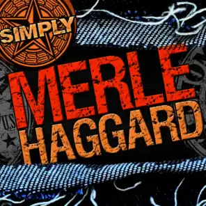 Simply Merle Haggard (Live)