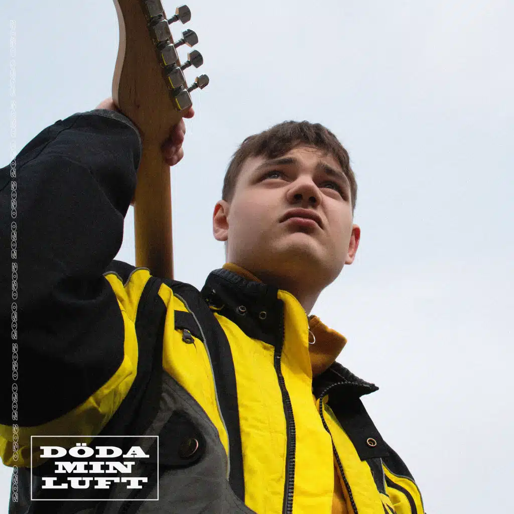 Oscar Ahlgren, Lokal & Rasmus Hultgren