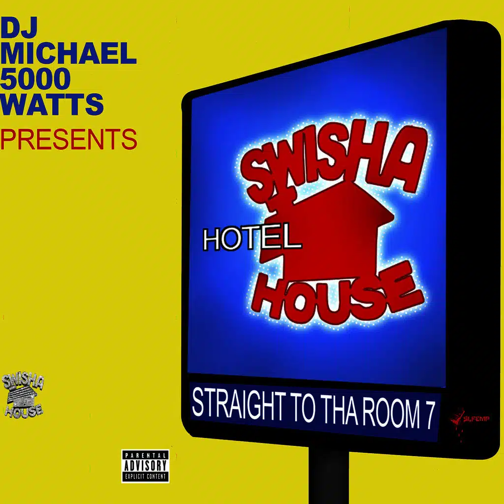 Straight to Tha Room 7