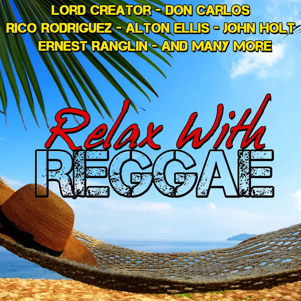 Relax with Reggae