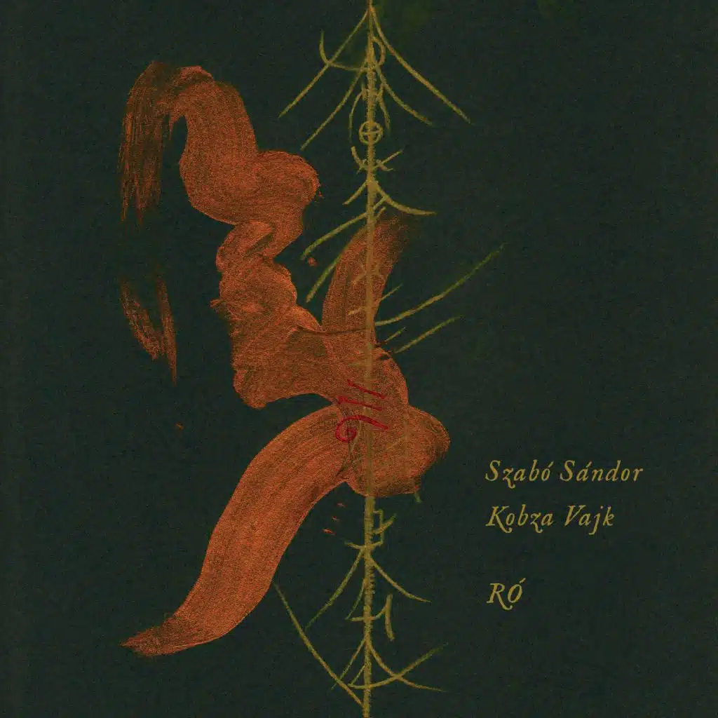 A sámán menyegzője