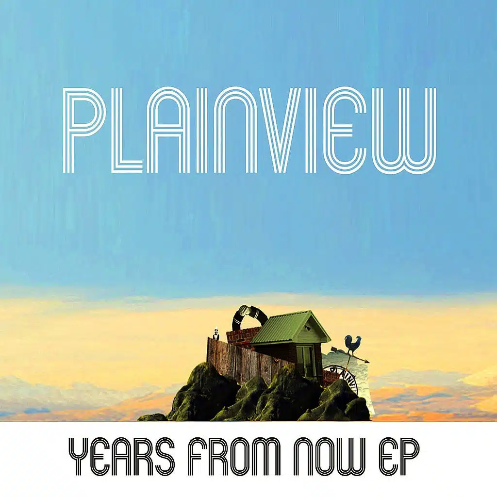 Years from Now EP