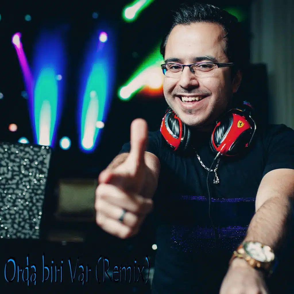 Orda biri Var (Remix)