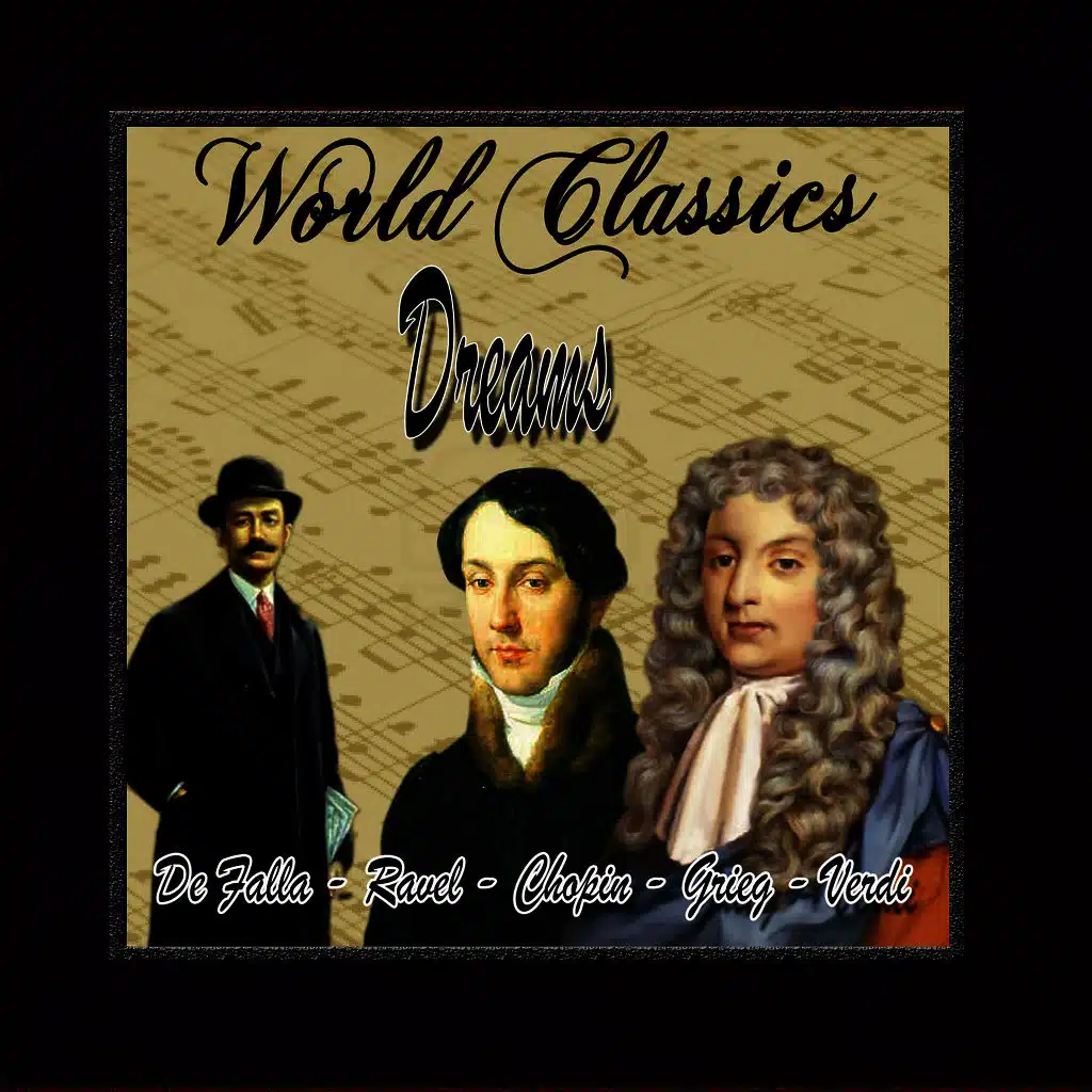World Classics: Dreams