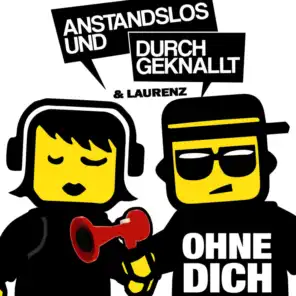 Ohne Dich (feat. Laurenz)