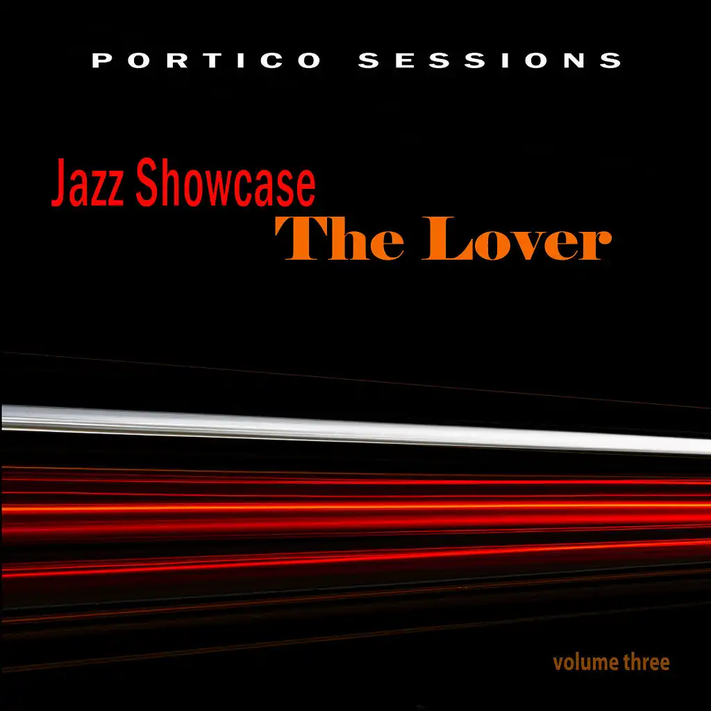 Jazz Showcase: The Lover, Vol. 3