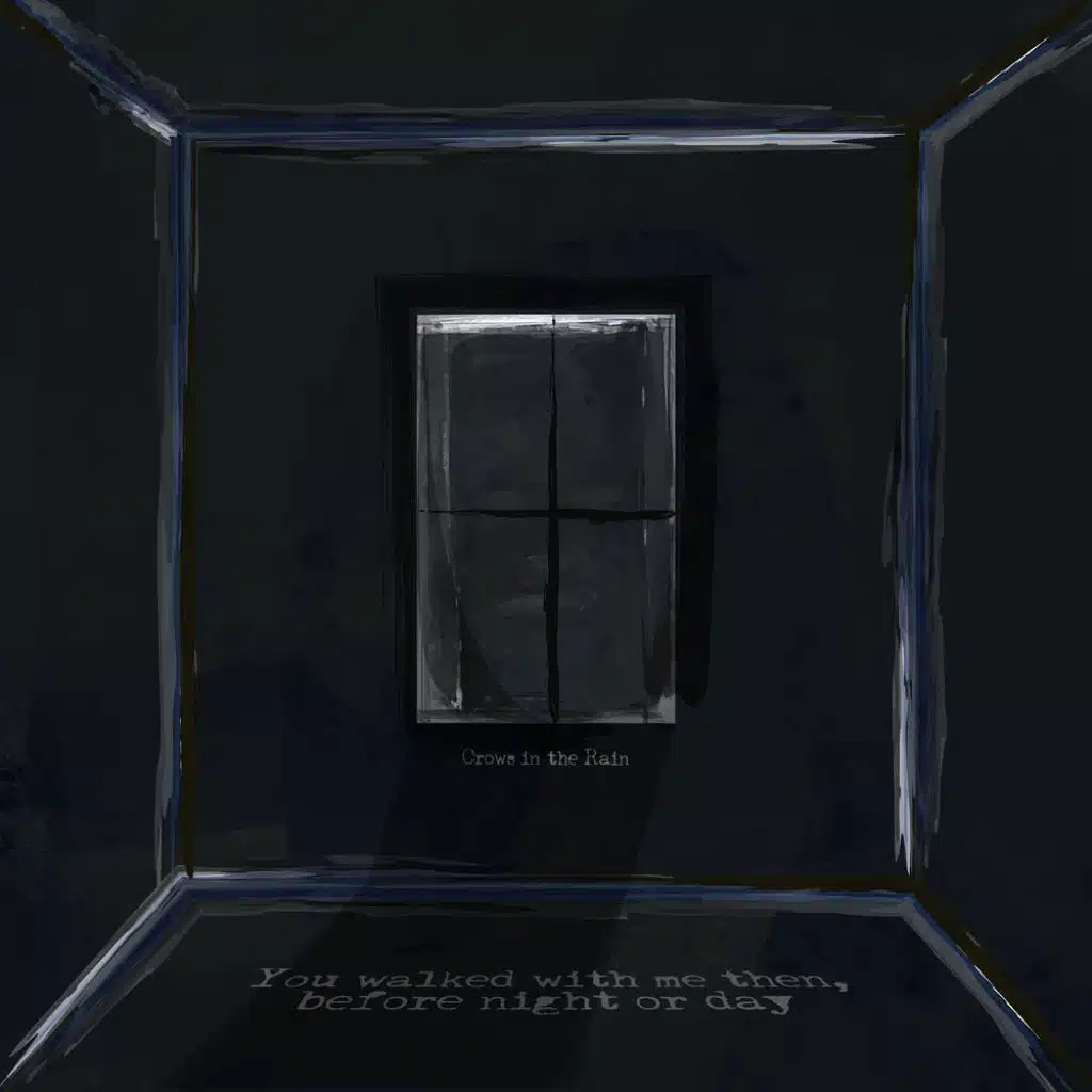 When There Was Nothing