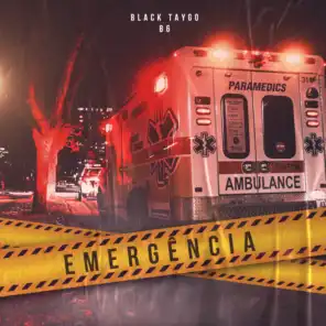 Emergência (feat. B6)