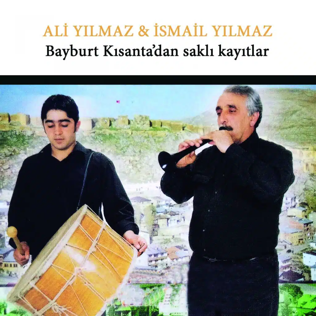 Ali Yılmaz, İsmail Yılmaz