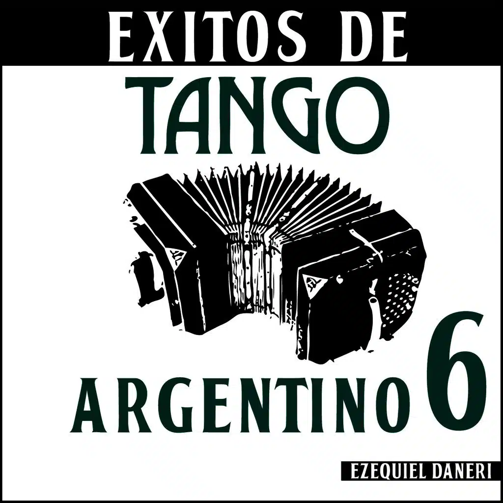 Éxitos de Tango Argentino 6