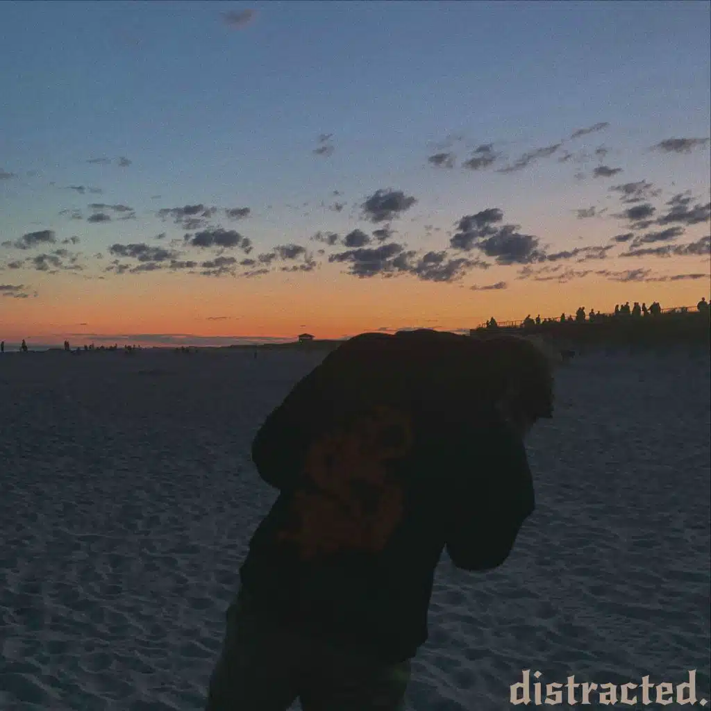 Distracted