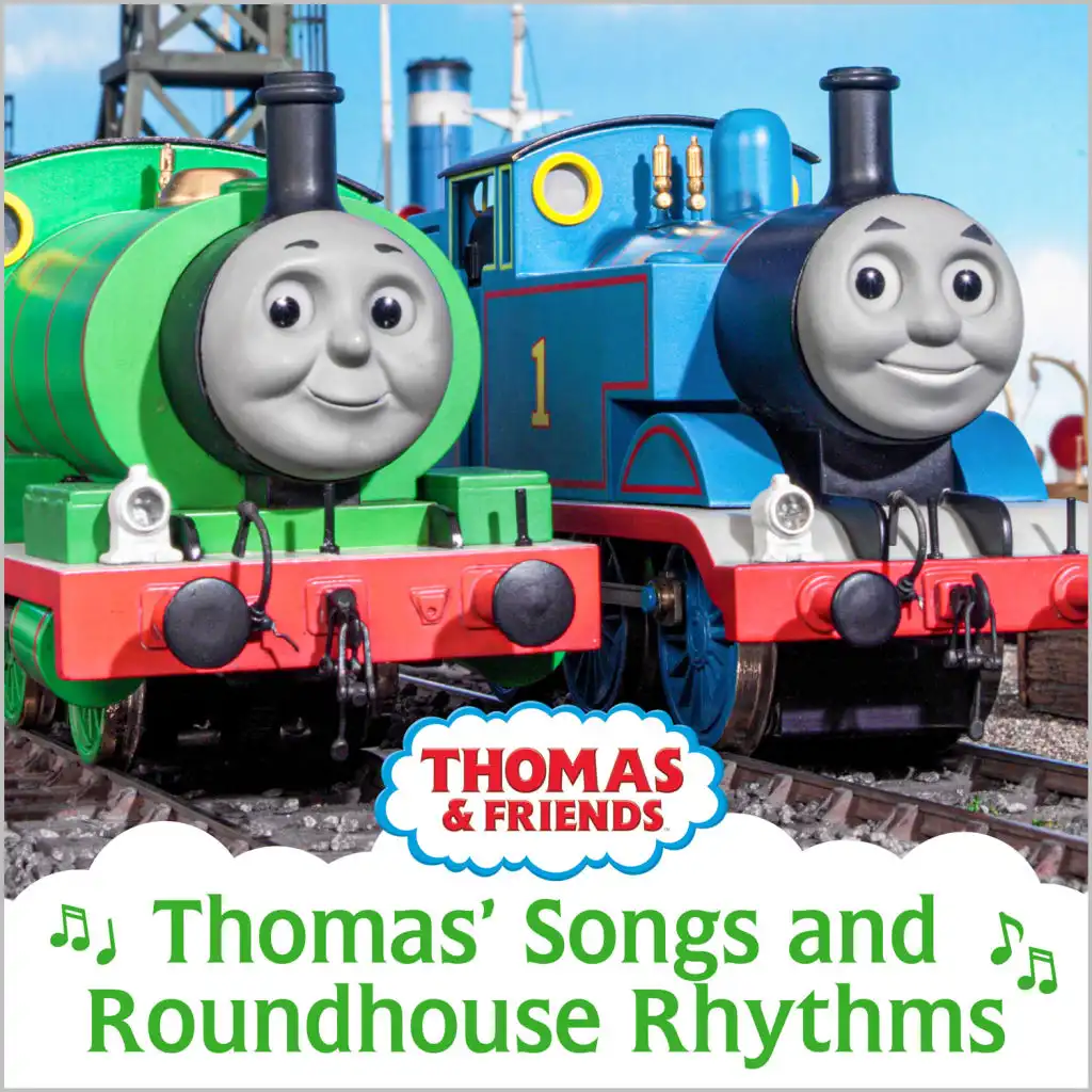 Thomas Theme