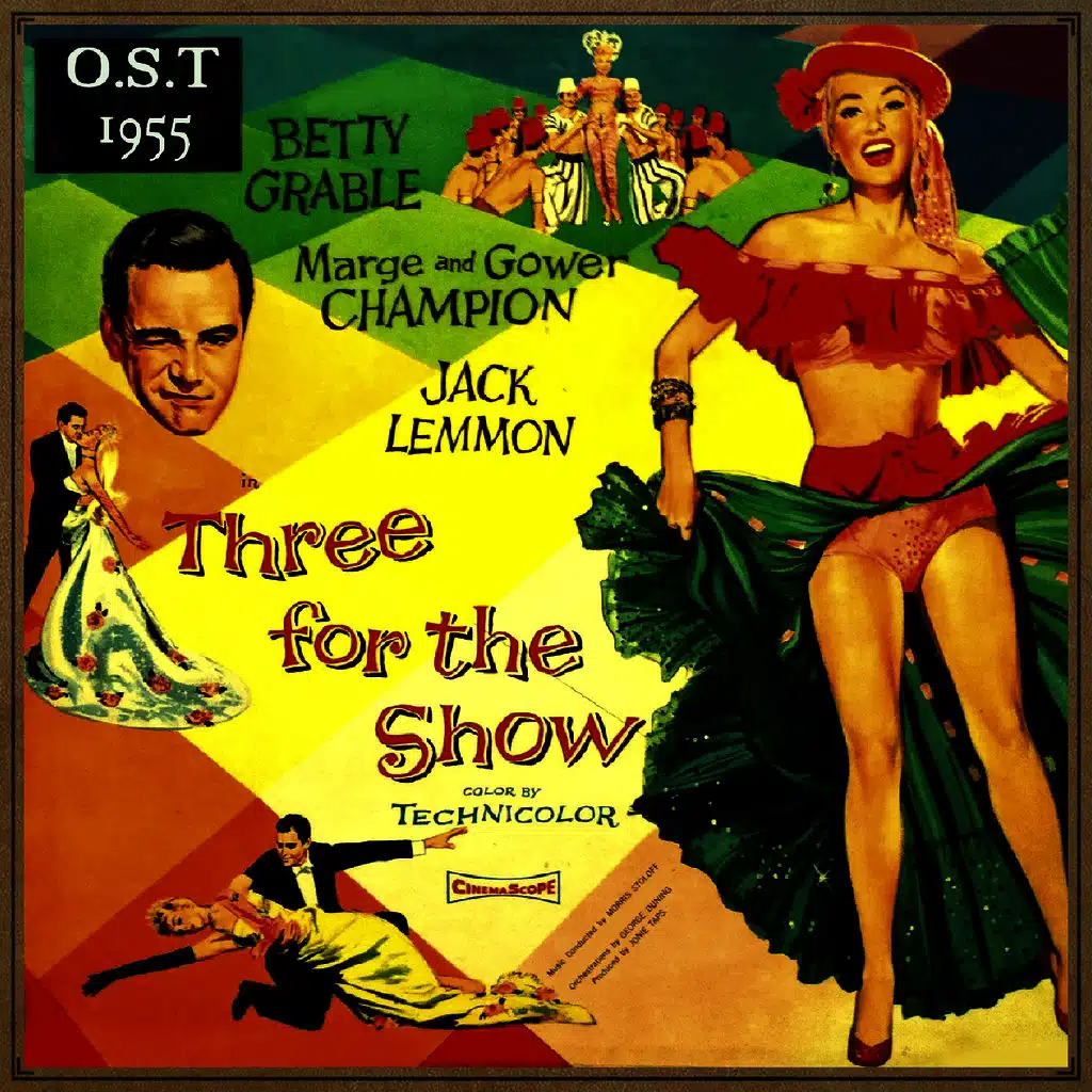 I've Got a Crush on You