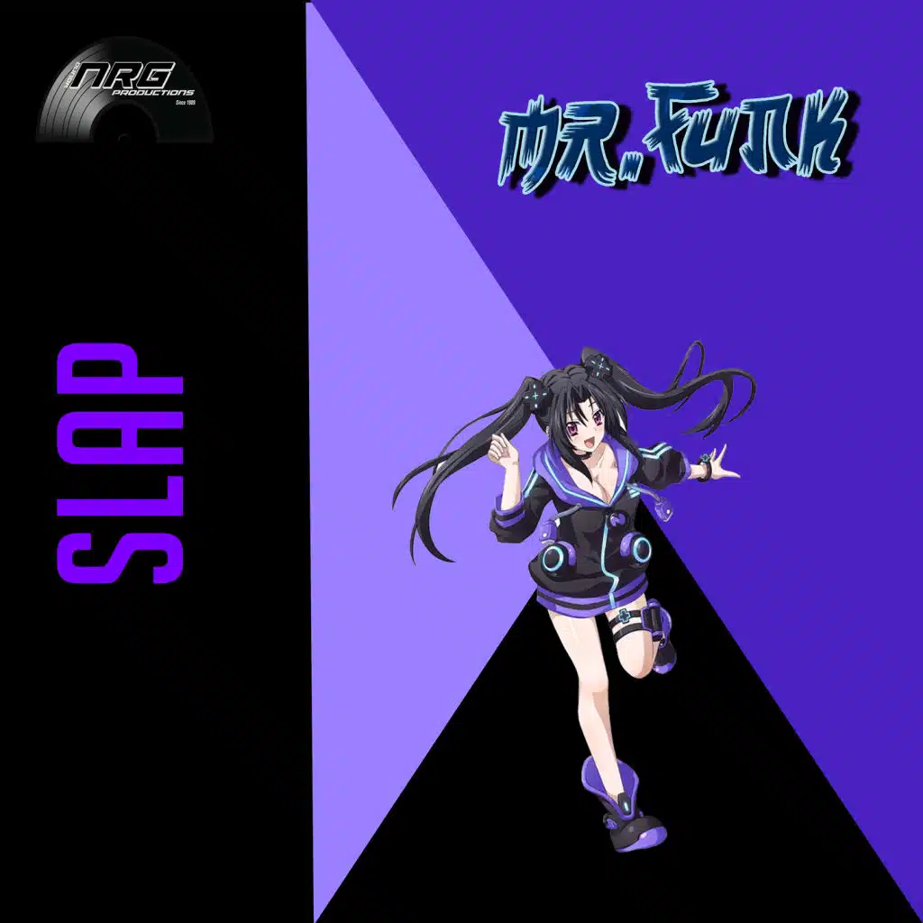 Mr.Funk (Club54 Mix)