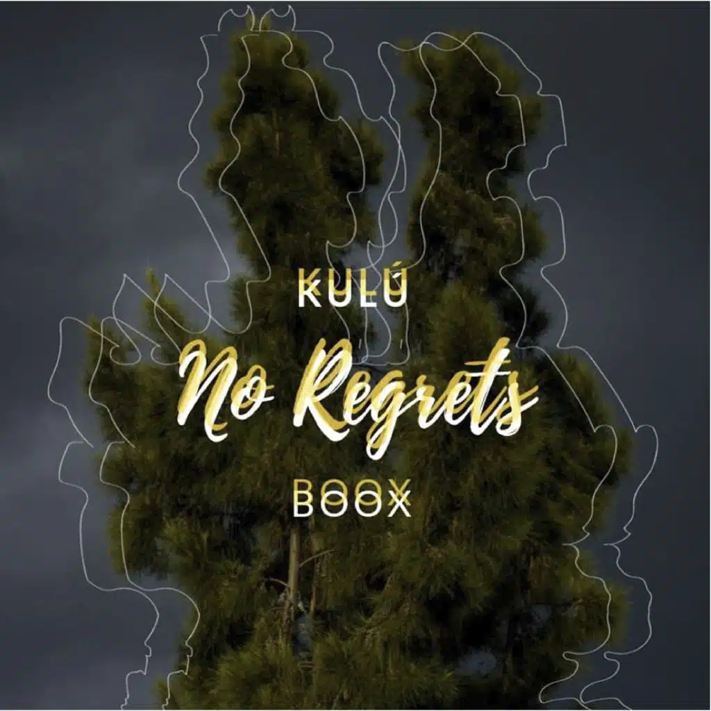 No Regrets