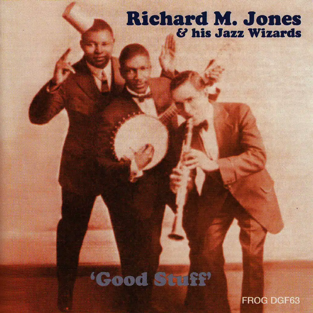 Put Me in the Alley Blues