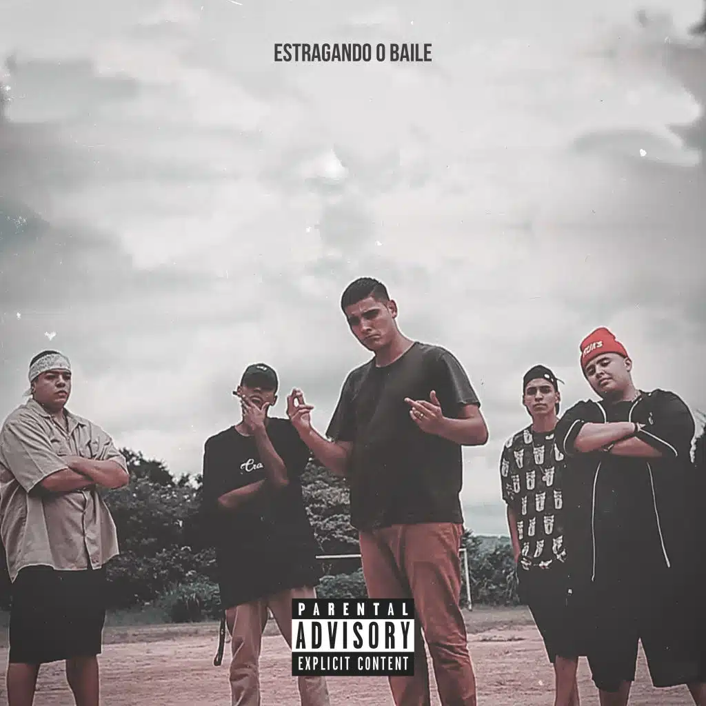 Estragando o Baile