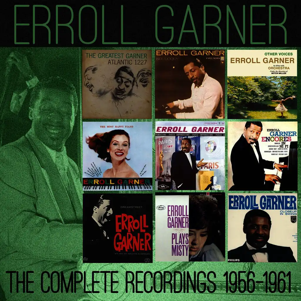 The Complete Recordings: 1956-1961