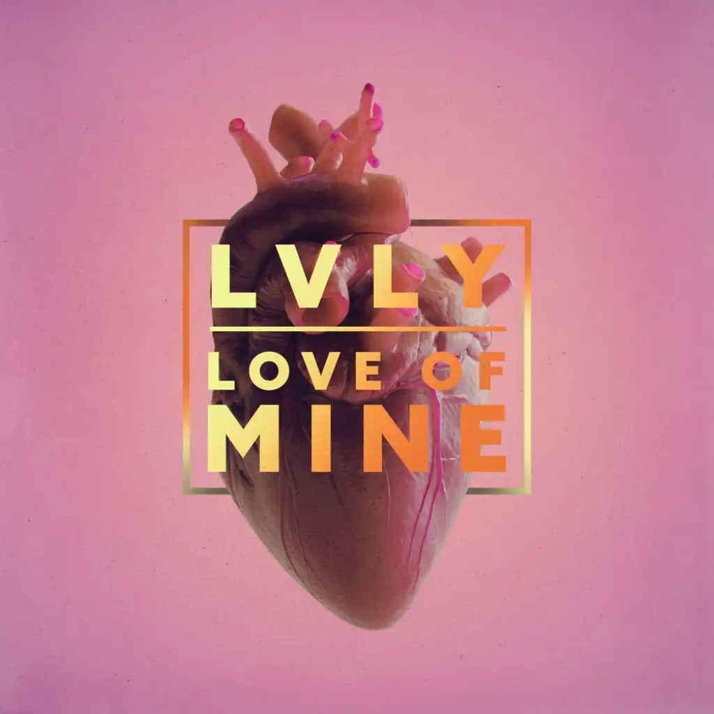 Love of Mine (feat. Cleo Kelley)