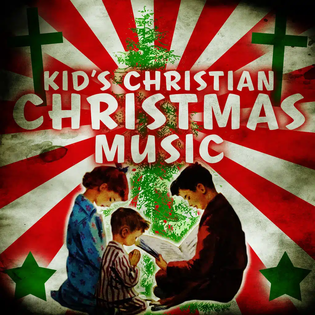 For Unto Us a Child Is Born